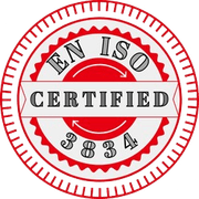 ISO 3834