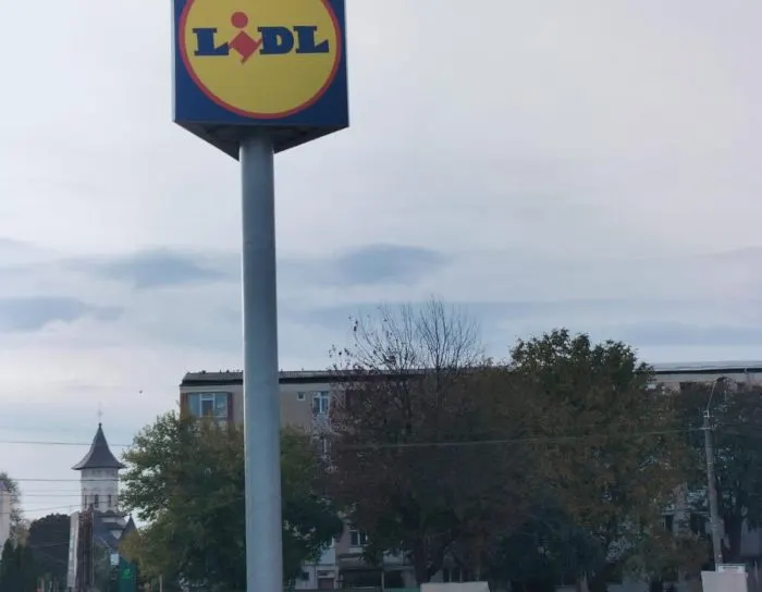 LIDL BACĂU - imagine 1