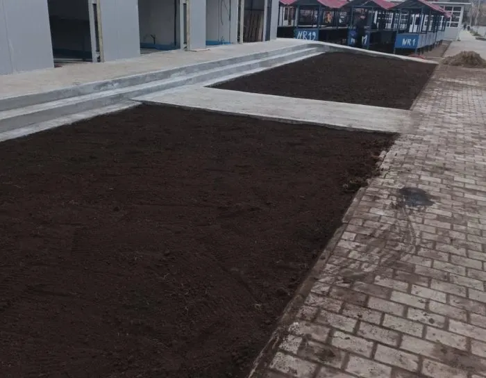 PIAȚA SĂVENI