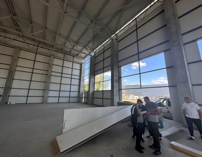 SALA DE SPORT CRAIOVA - imagine 3