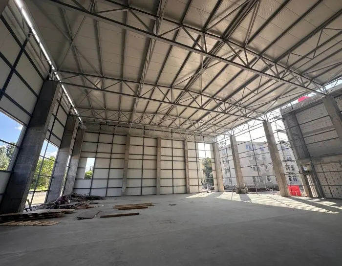 SALA DE SPORT CRAIOVA - imagine 4